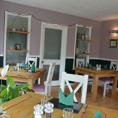 Atholl House Skye Hotel Dunvegan  Eksteriør billede