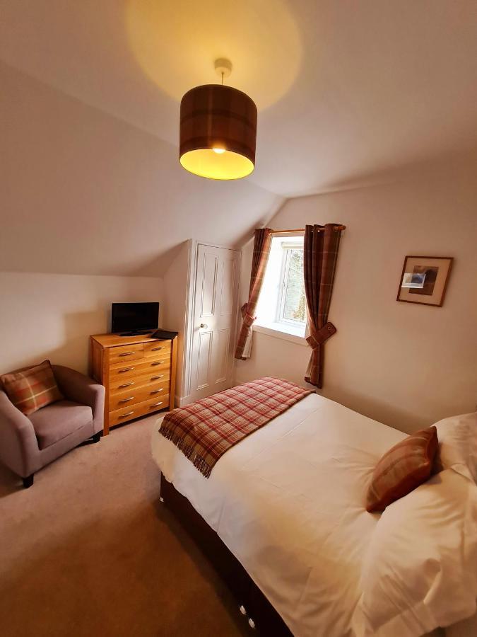 Atholl House Skye Hotel Dunvegan  Eksteriør billede