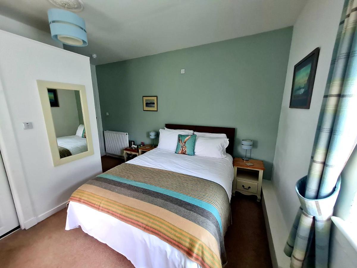 Atholl House Skye Hotel Dunvegan  Eksteriør billede
