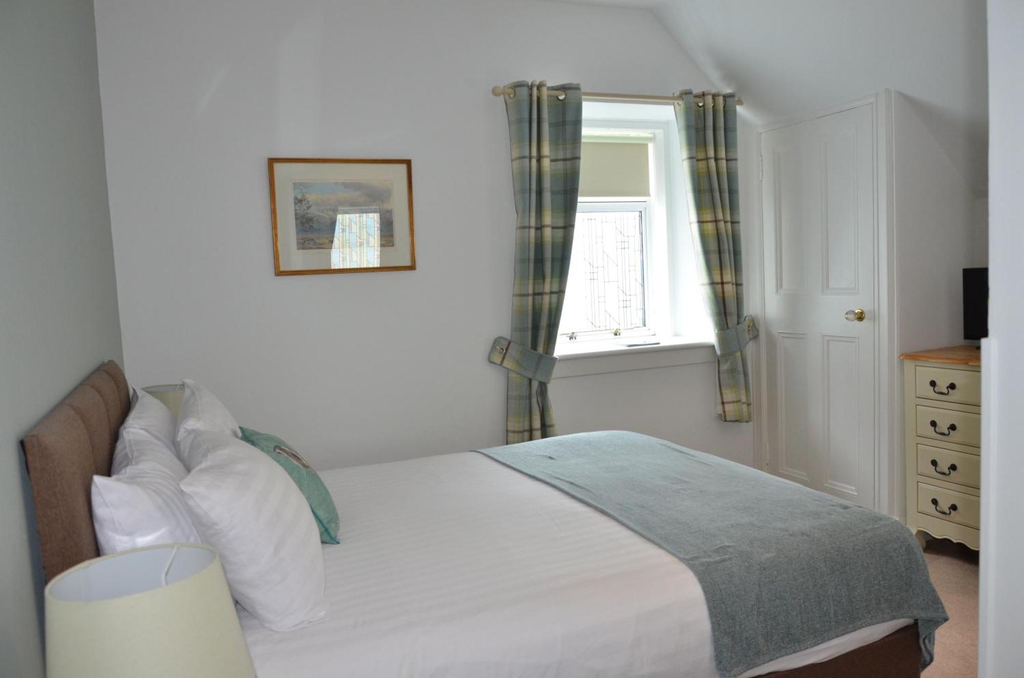 Atholl House Skye Hotel Dunvegan  Eksteriør billede